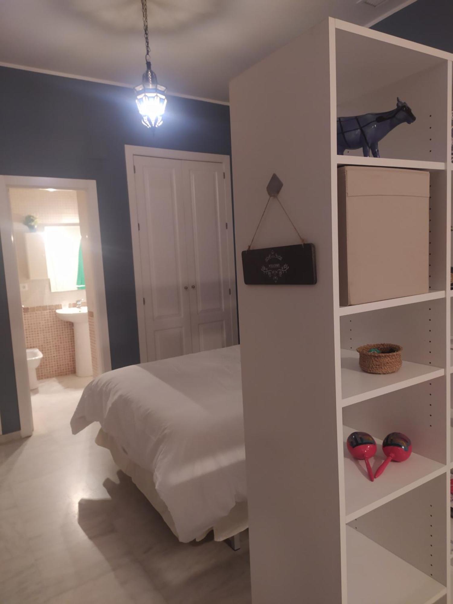 Appartement Estudio Centrico