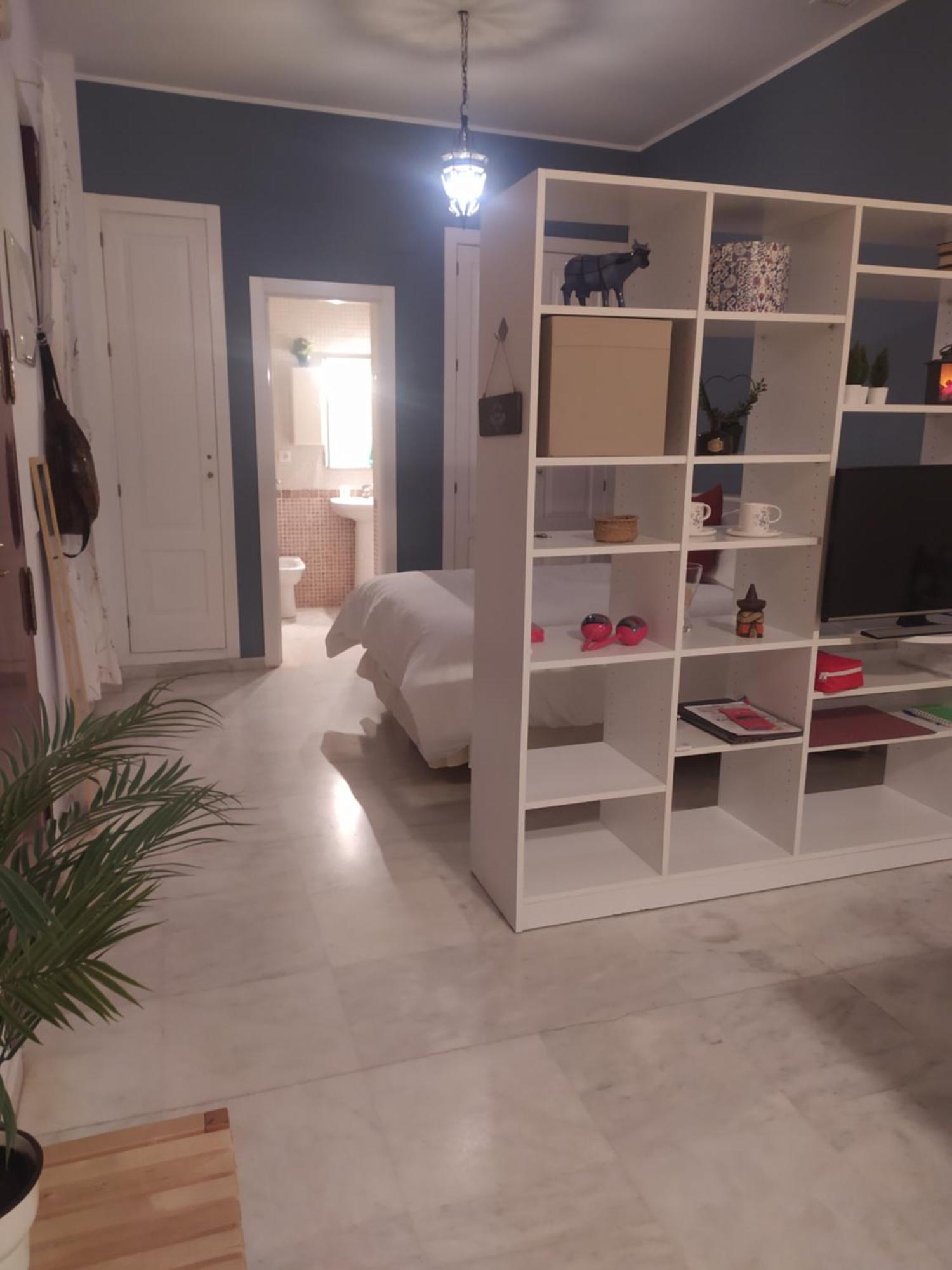 Estudio Centrico Appartement Sevilla