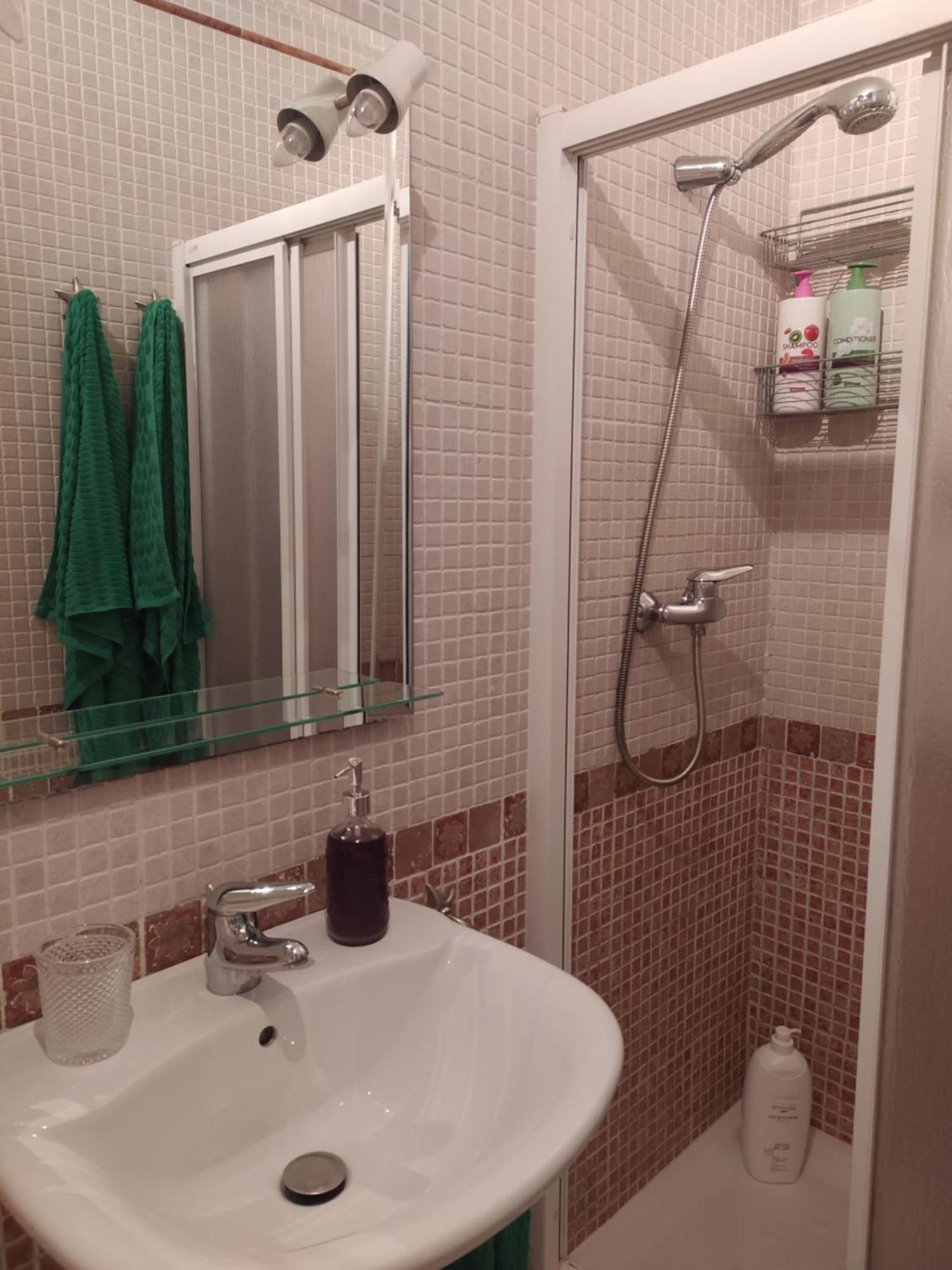 Appartement Estudio Centrico