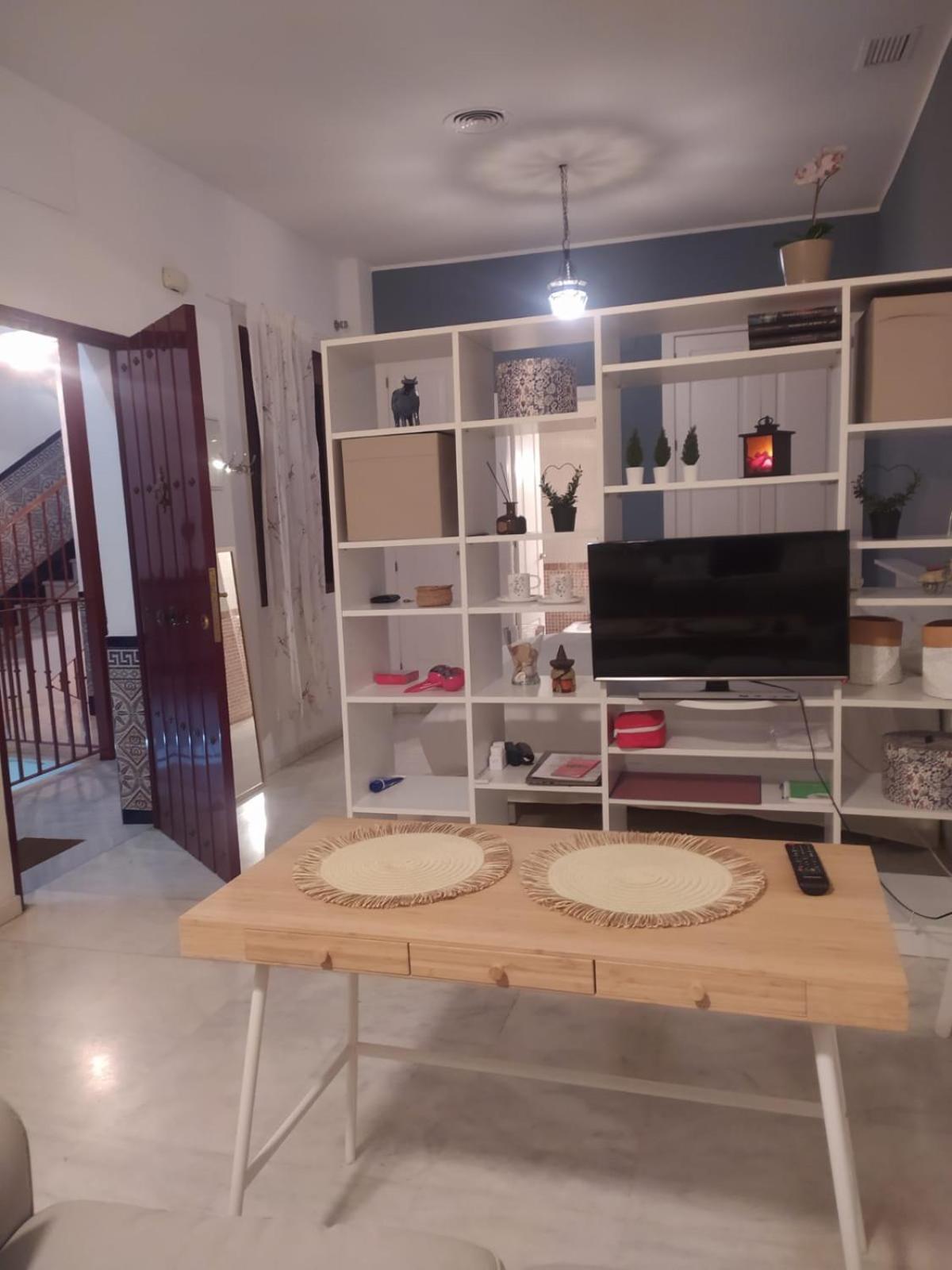 Appartement Estudio Centrico